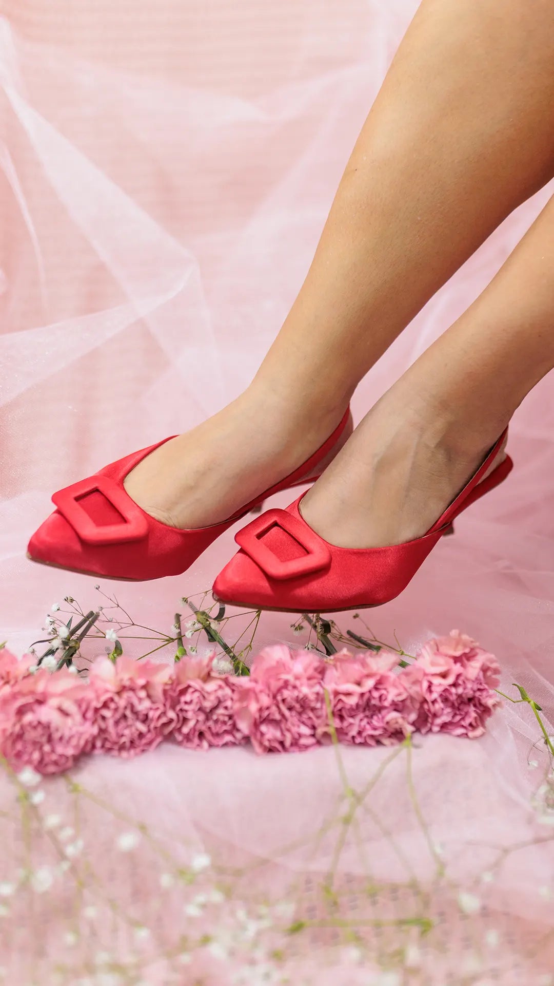 ZAPATO TACÓN  - Z300
