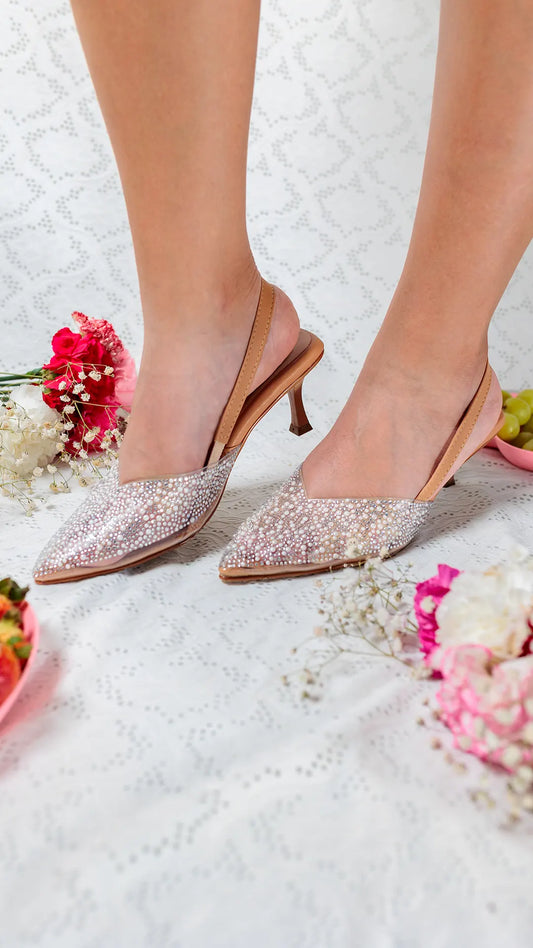 ZAPATO TACON - Z301