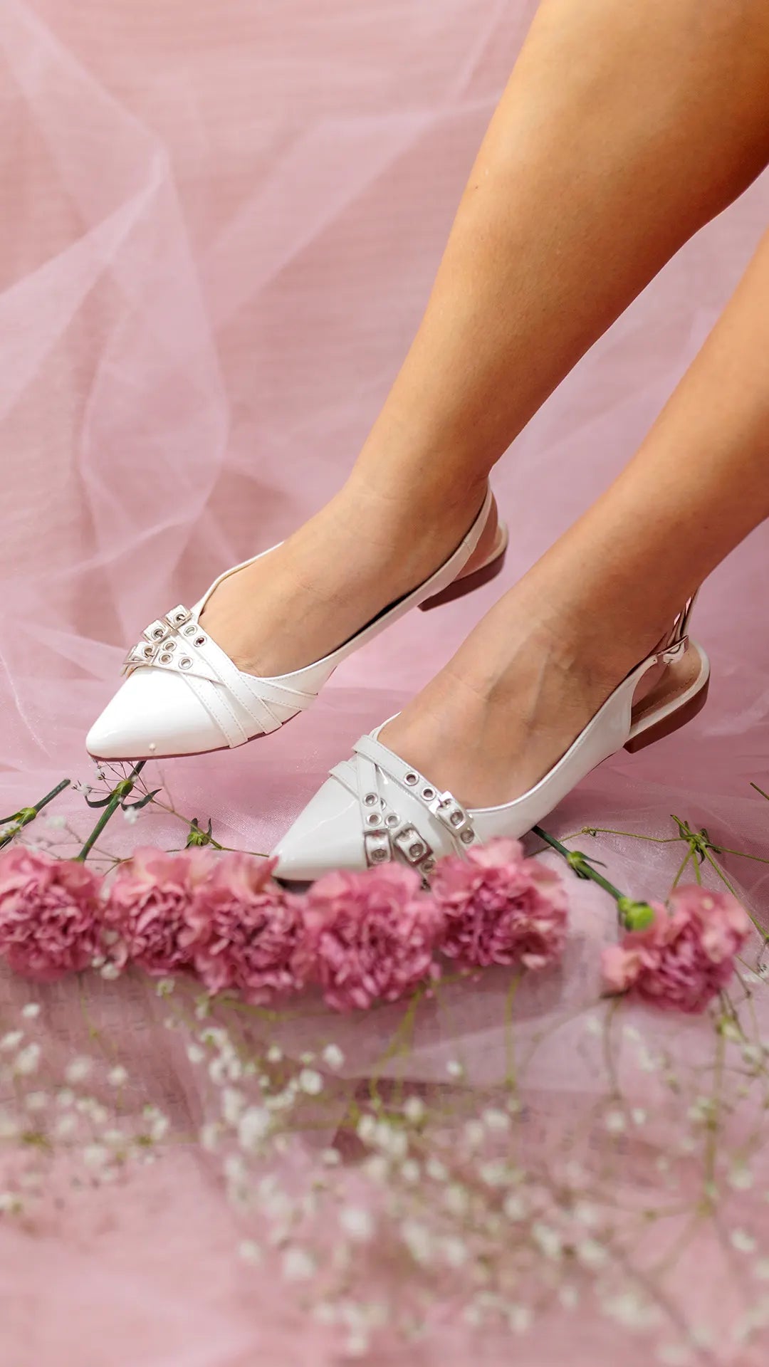 ZAPATO BALETA - Z302