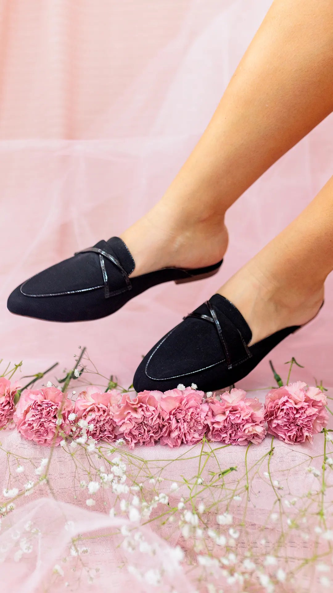ZAPATO BALETA - Z304