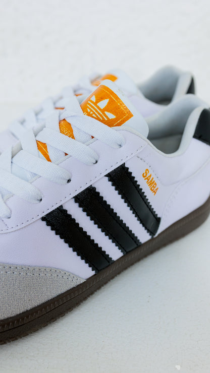 Tenis casuales mujer - Z306
