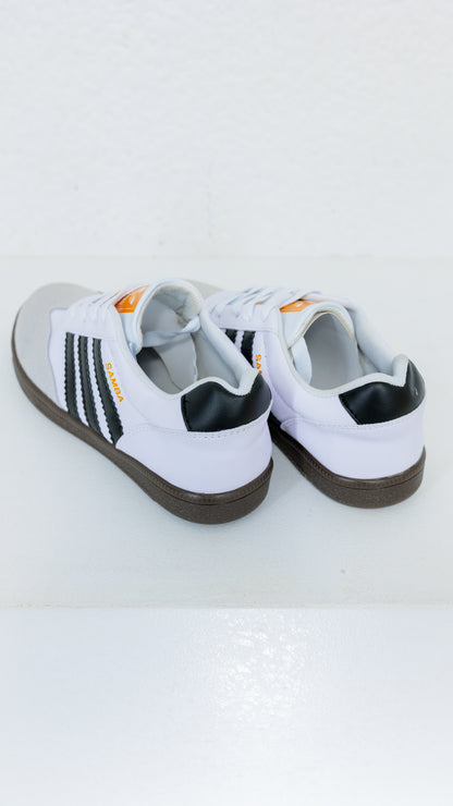 Tenis casuales mujer - Z306