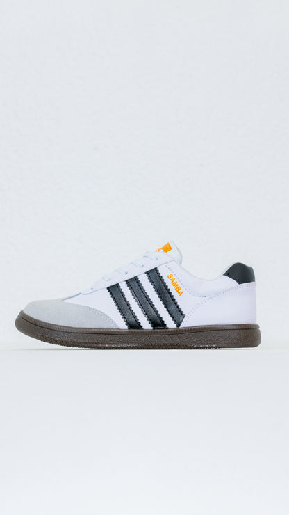 Tenis casuales mujer - Z306