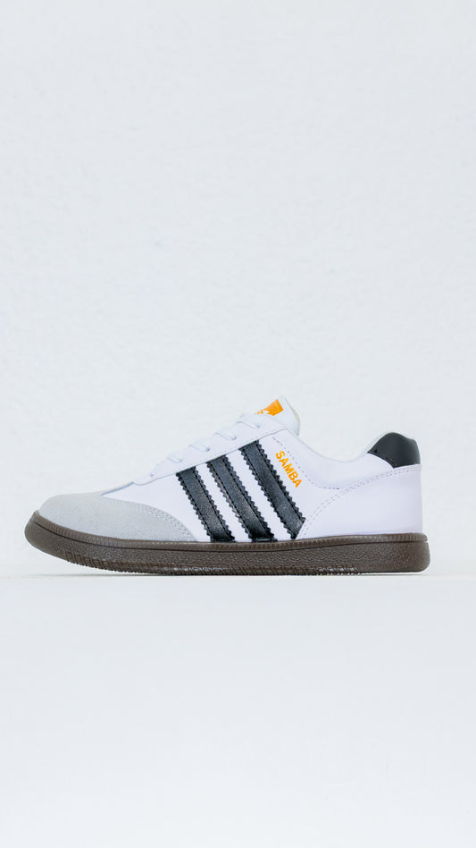 Tenis casuales mujer - Z306
