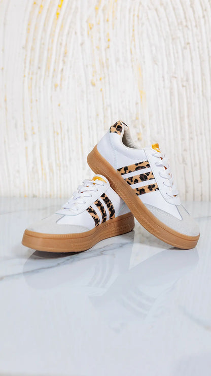 TENIS DAMA - Z357