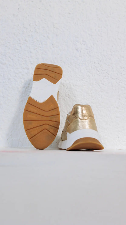 Zapatos de Mujer en Cuero | Elegancia y Confort - Z411