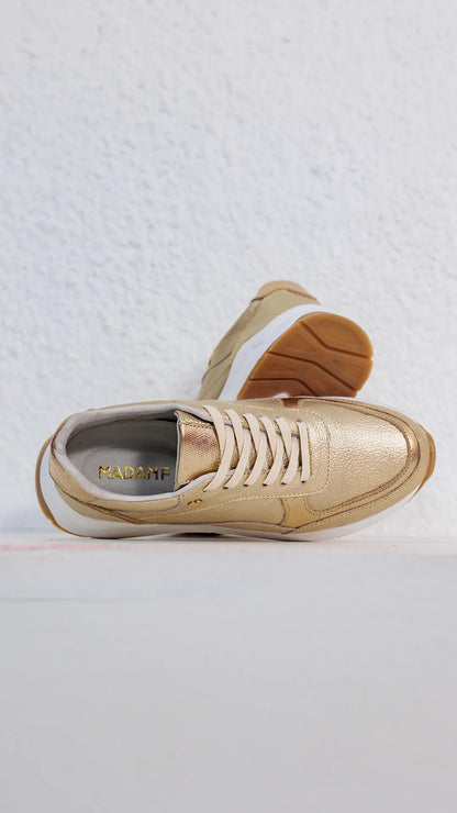Zapatos de Mujer en Cuero | Elegancia y Confort - Z411
