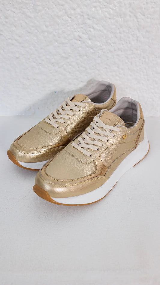 Zapatos de Mujer en Cuero | Elegancia y Confort - Z411