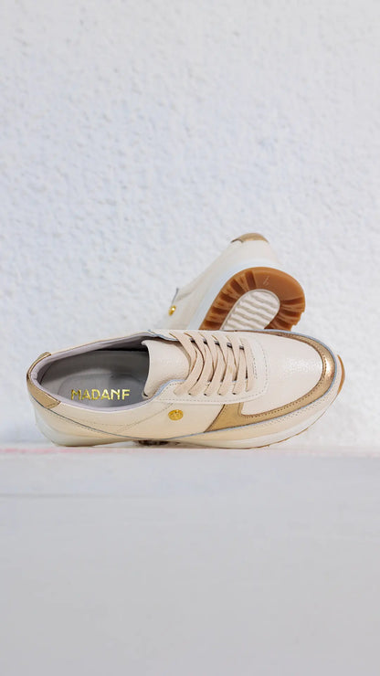 Zapatos de Mujer en Cuero | Elegancia y Confort - Z412