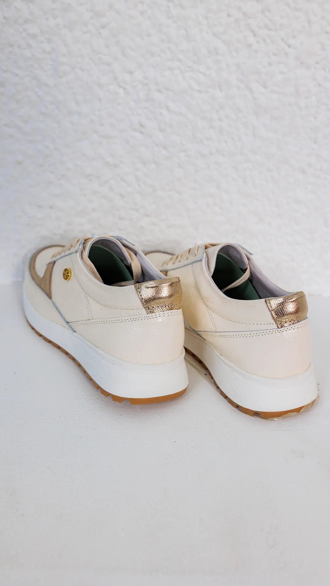 Zapatos de Mujer en Cuero | Elegancia y Confort - Z412