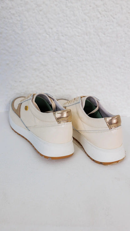 Zapatos de Mujer en Cuero | Elegancia y Confort - Z412