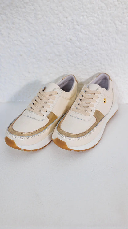Zapatos de Mujer en Cuero | Elegancia y Confort - Z412