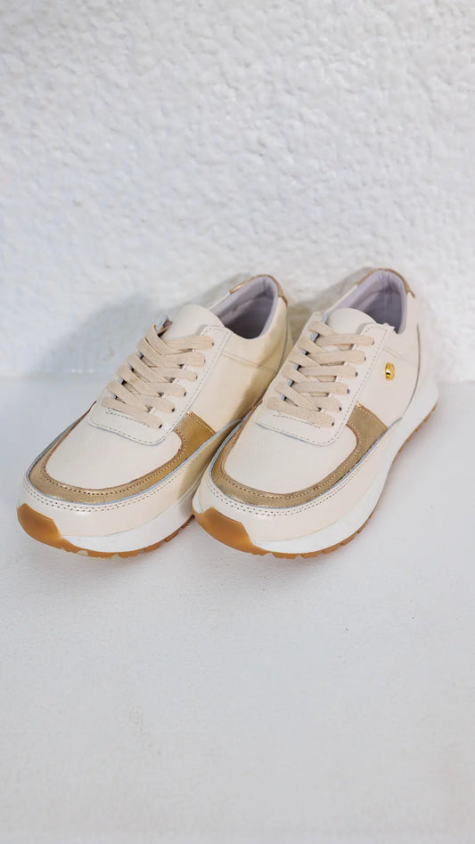 Zapatos de Mujer en Cuero | Elegancia y Confort - Z412