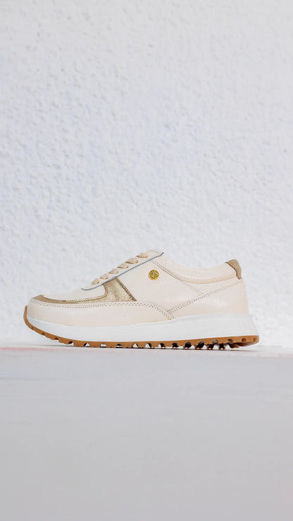 Zapatos de Mujer en Cuero | Elegancia y Confort - Z412