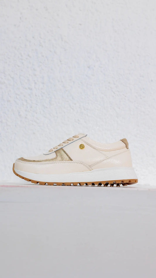 Zapatos de Mujer en Cuero | Elegancia y Confort - Z412