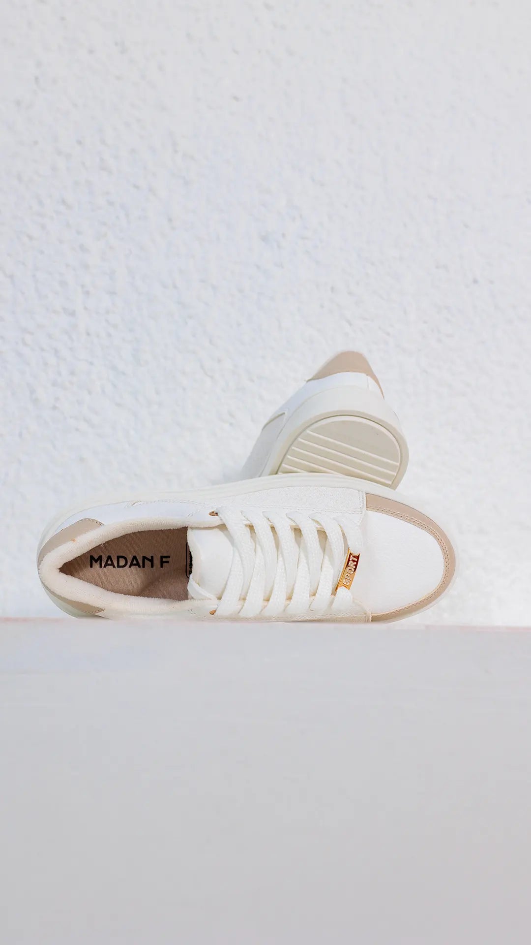 Tenis Casuales para Mujer | Comodidad y Estilo - Z413