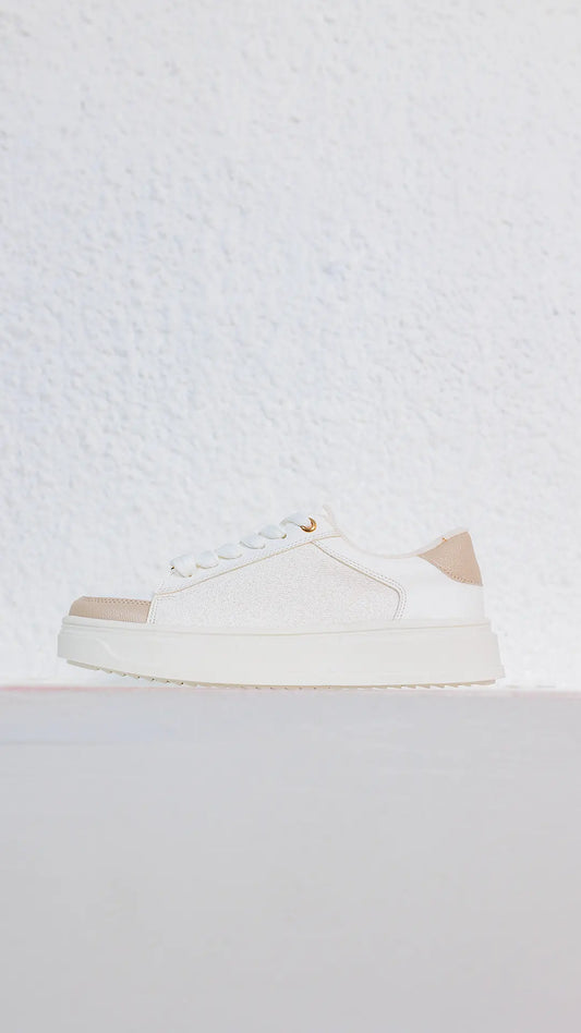 Tenis Casuales para Mujer | Comodidad y Estilo - Z413
