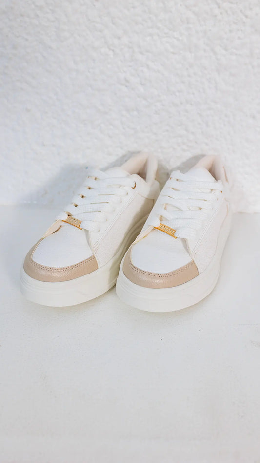 Tenis Casuales para Mujer | Comodidad y Estilo - Z413
