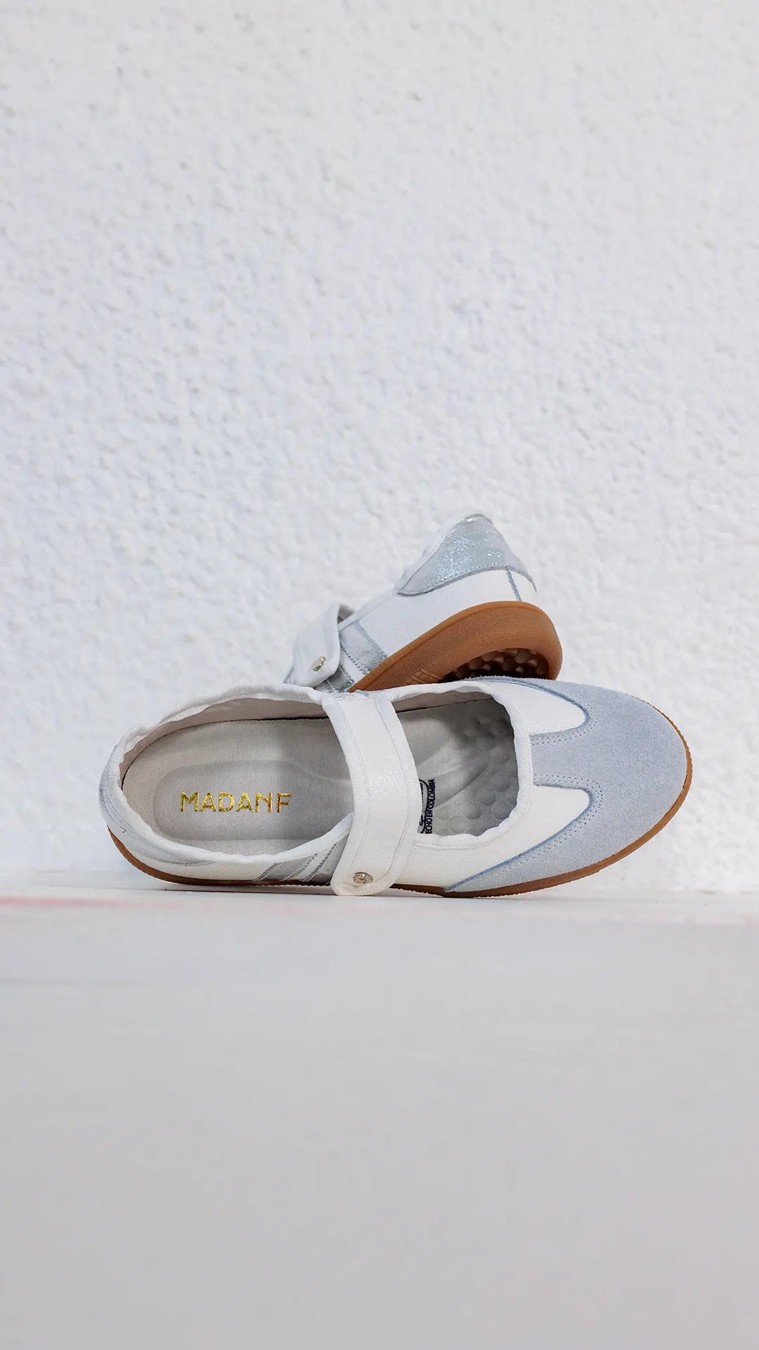 Zapatos de Mujer en Cuero | Moda y Confort- Z414