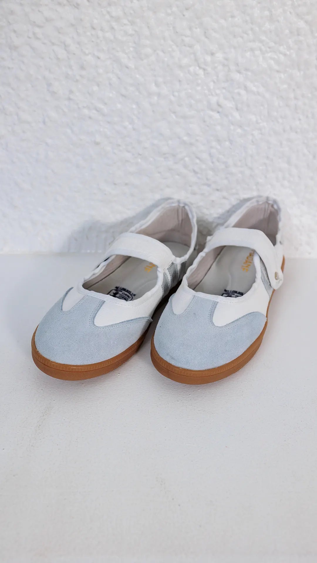 Zapatos de Mujer en Cuero | Moda y Confort- Z414