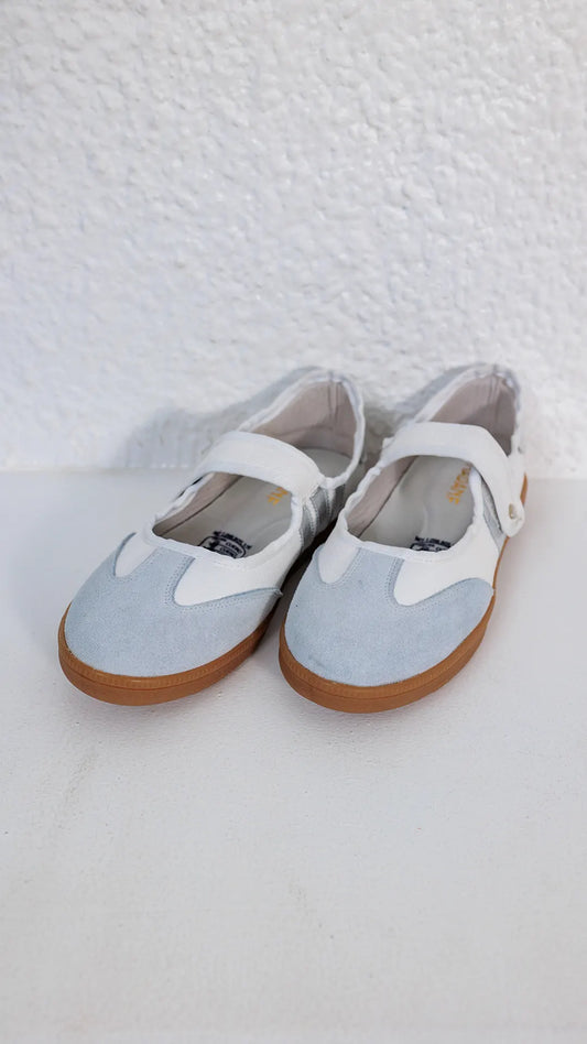 Zapatos de Mujer en Cuero | Moda y Confort- Z414