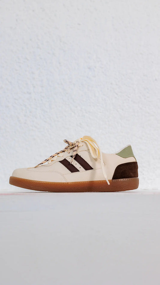 Tenis Casuales para Mujer | Diseño Moderno - Z415