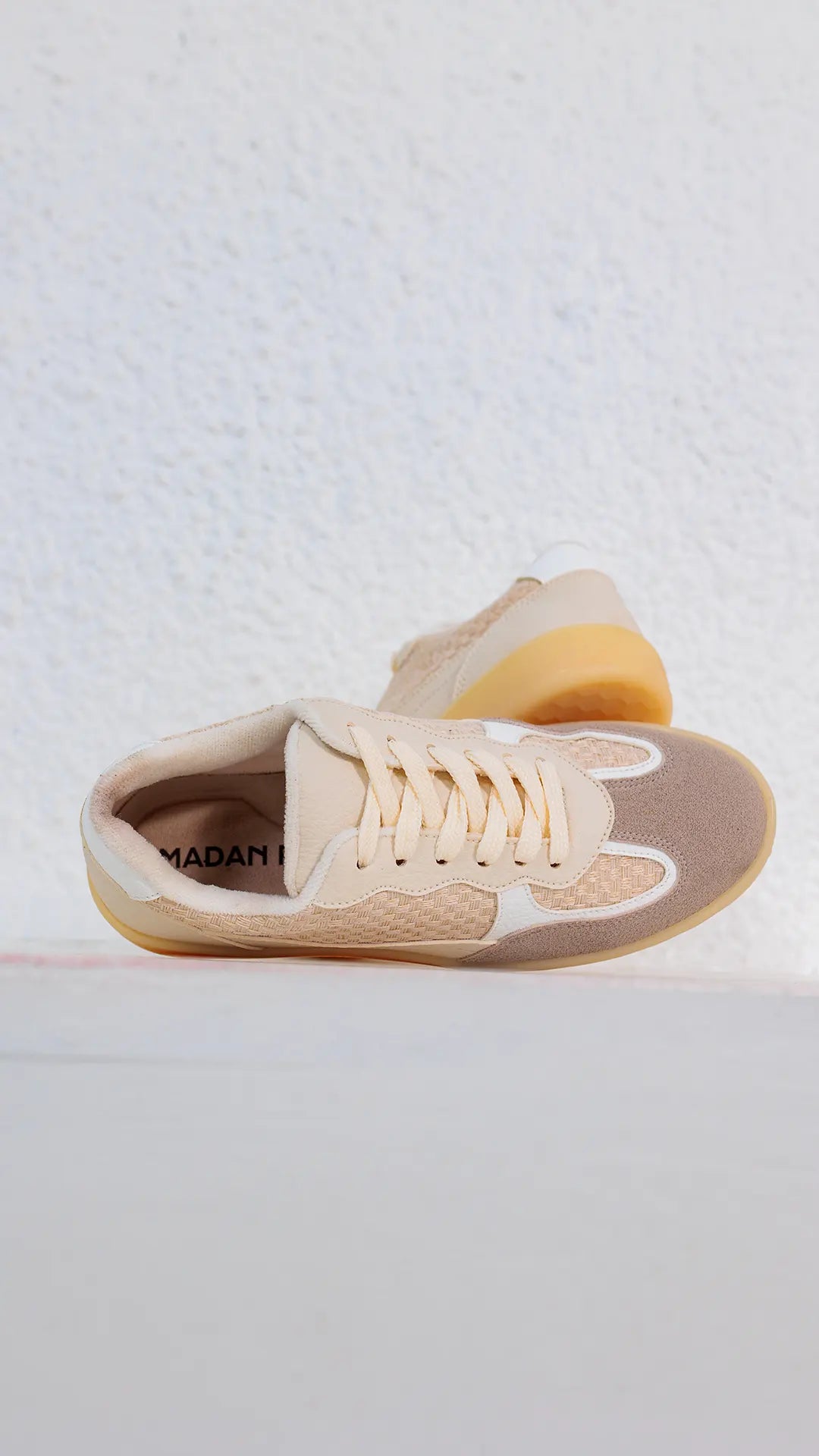 Tenis Casuales para Mujer | Diseño Moderno - Z416