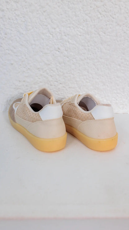 Tenis Casuales para Mujer | Diseño Moderno - Z416