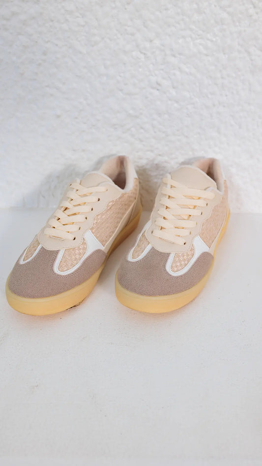 Tenis Casuales para Mujer | Diseño Moderno - Z416