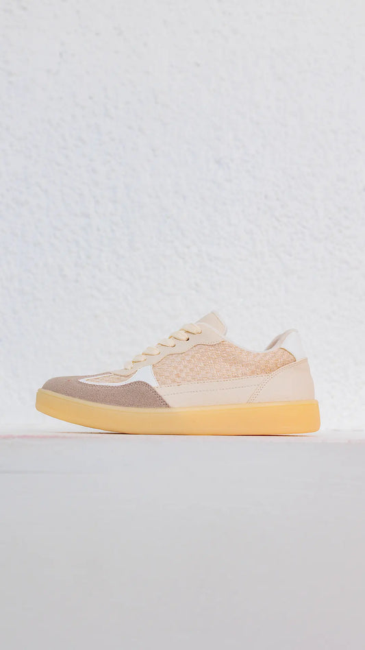 Tenis Casuales para Mujer | Diseño Moderno - Z416
