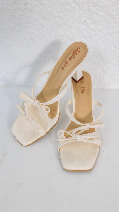 Tacones de Dama | Diseño Moderno - Z417