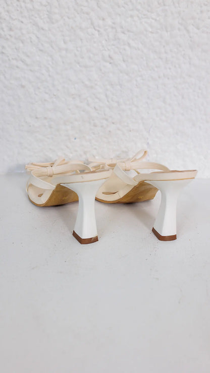 Tacones de Dama | Diseño Moderno - Z417