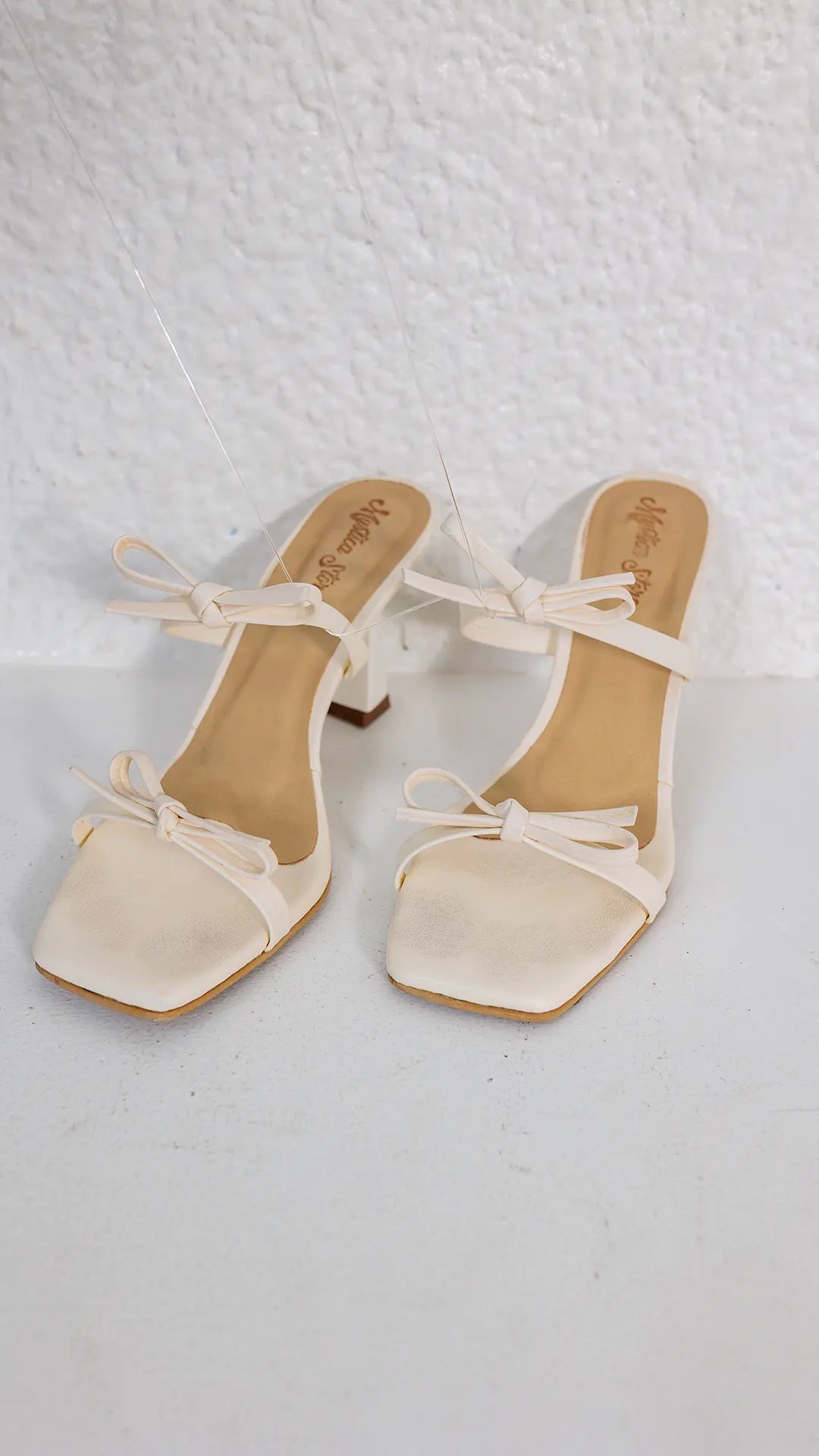 Tacones de Dama | Diseño Moderno - Z417