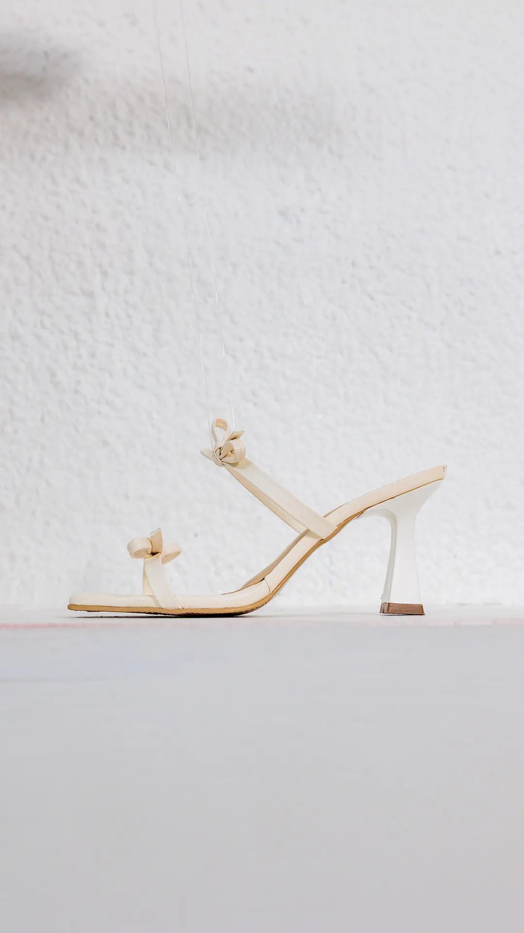 Tacones de Dama | Diseño Moderno - Z417