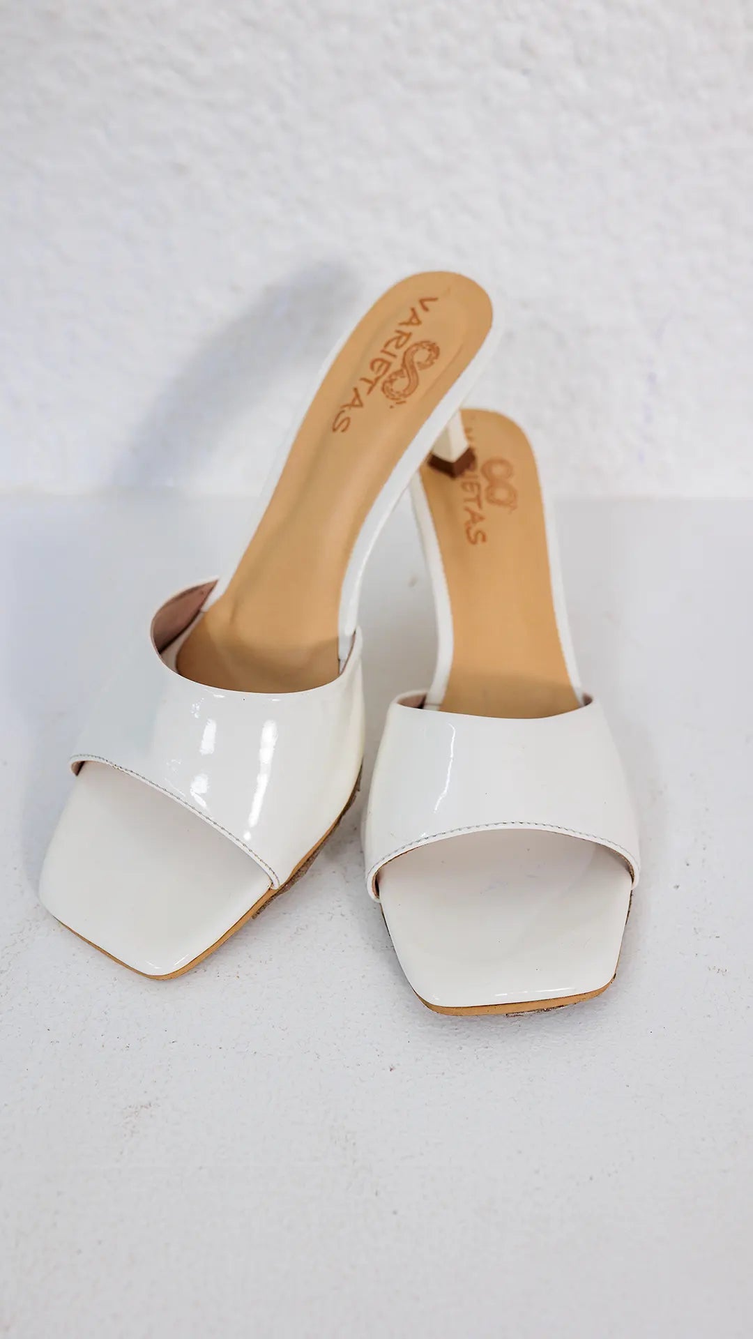 Tacones de Dama | Diseño Atemporal - Z418