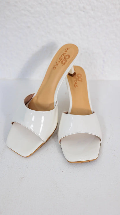 Tacones de Dama | Diseño Atemporal - Z418