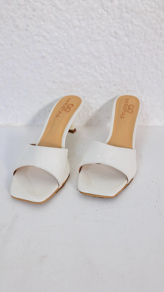 Tacones de Dama | Diseño Atemporal - Z418