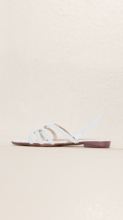 Sandalias Femeninas Modernas y Versátiles -Z422