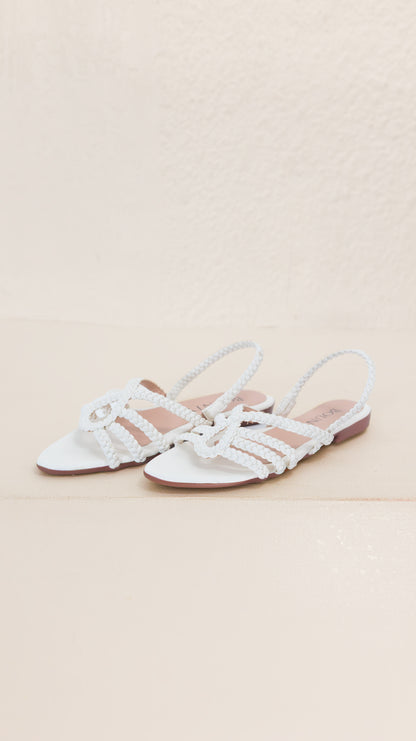Sandalias Femeninas Modernas y Versátiles -Z422