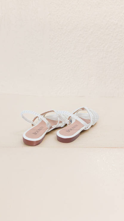 Sandalias Femeninas Modernas y Versátiles -Z422