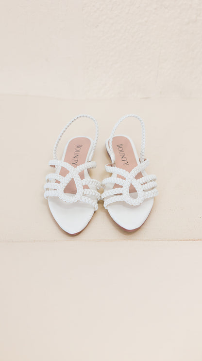 Sandalias Femeninas Modernas y Versátiles -Z422
