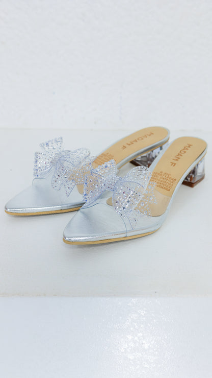 Zapatos de Tacón para Mujer- Z430
