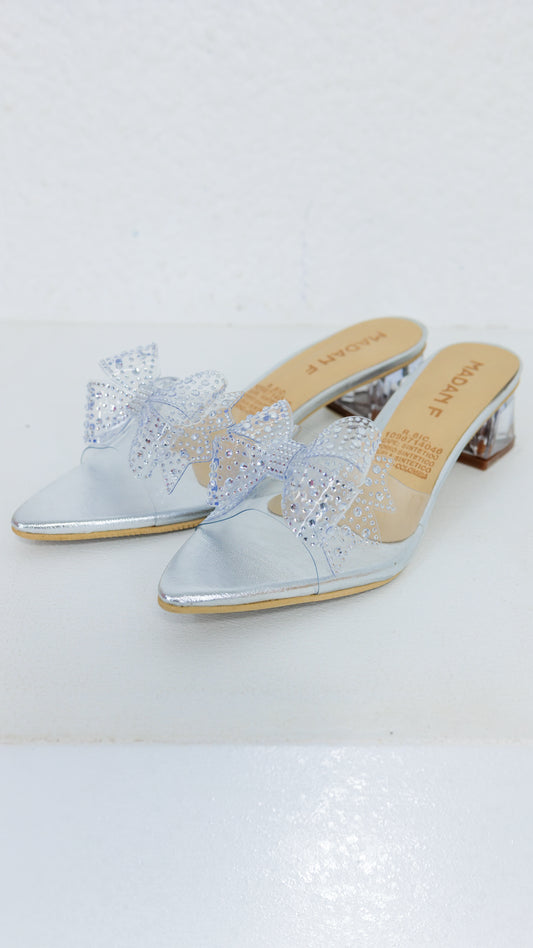 Zapatos de Tacón para Mujer- Z430
