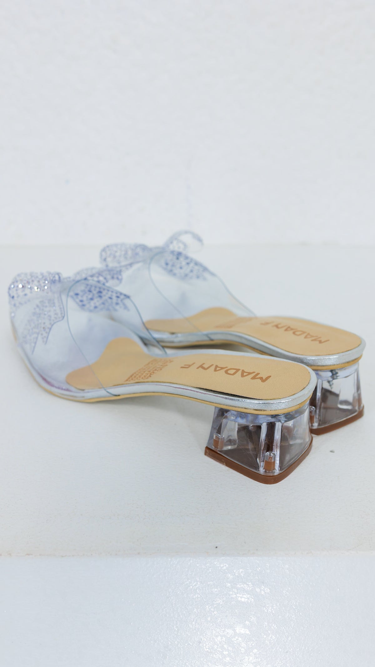 Zapatos de Tacón para Mujer- Z430