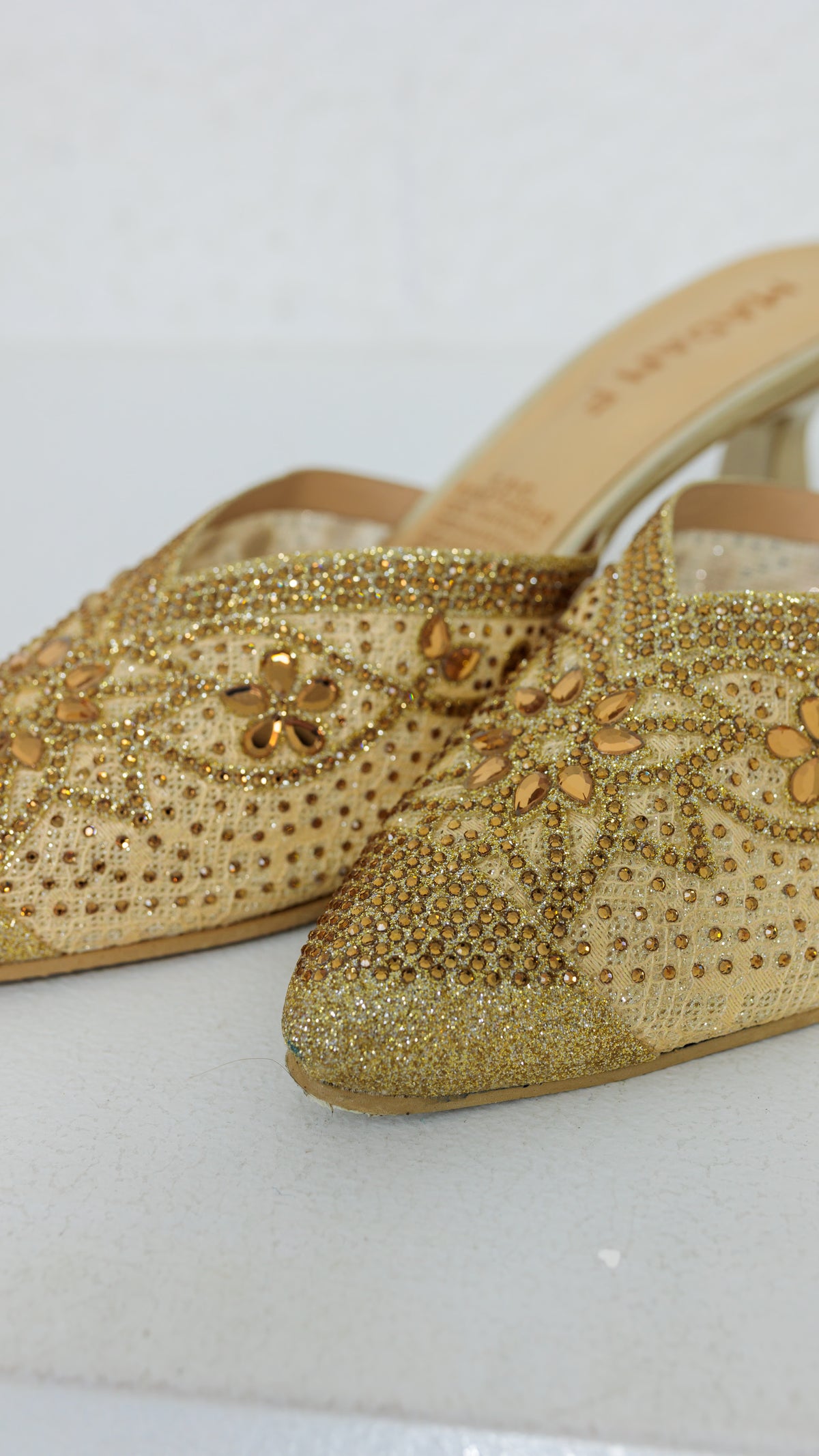 Zapatos de Tacón para Mujer -Z431
