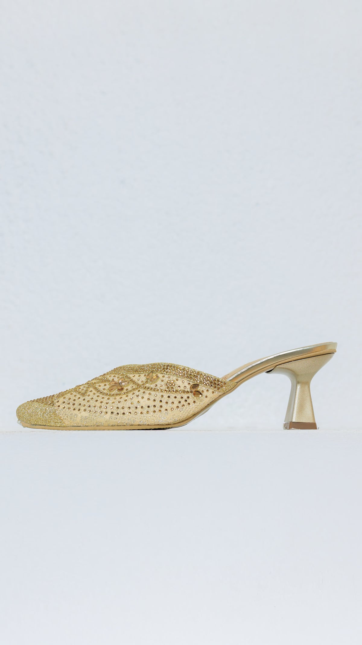 Zapatos de Tacón para Mujer -Z431