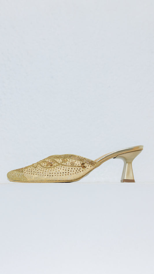Zapatos de Tacón para Mujer -Z431