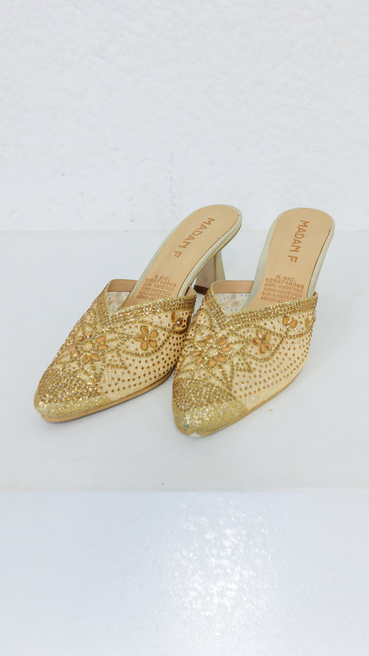 Zapatos de Tacón para Mujer -Z431