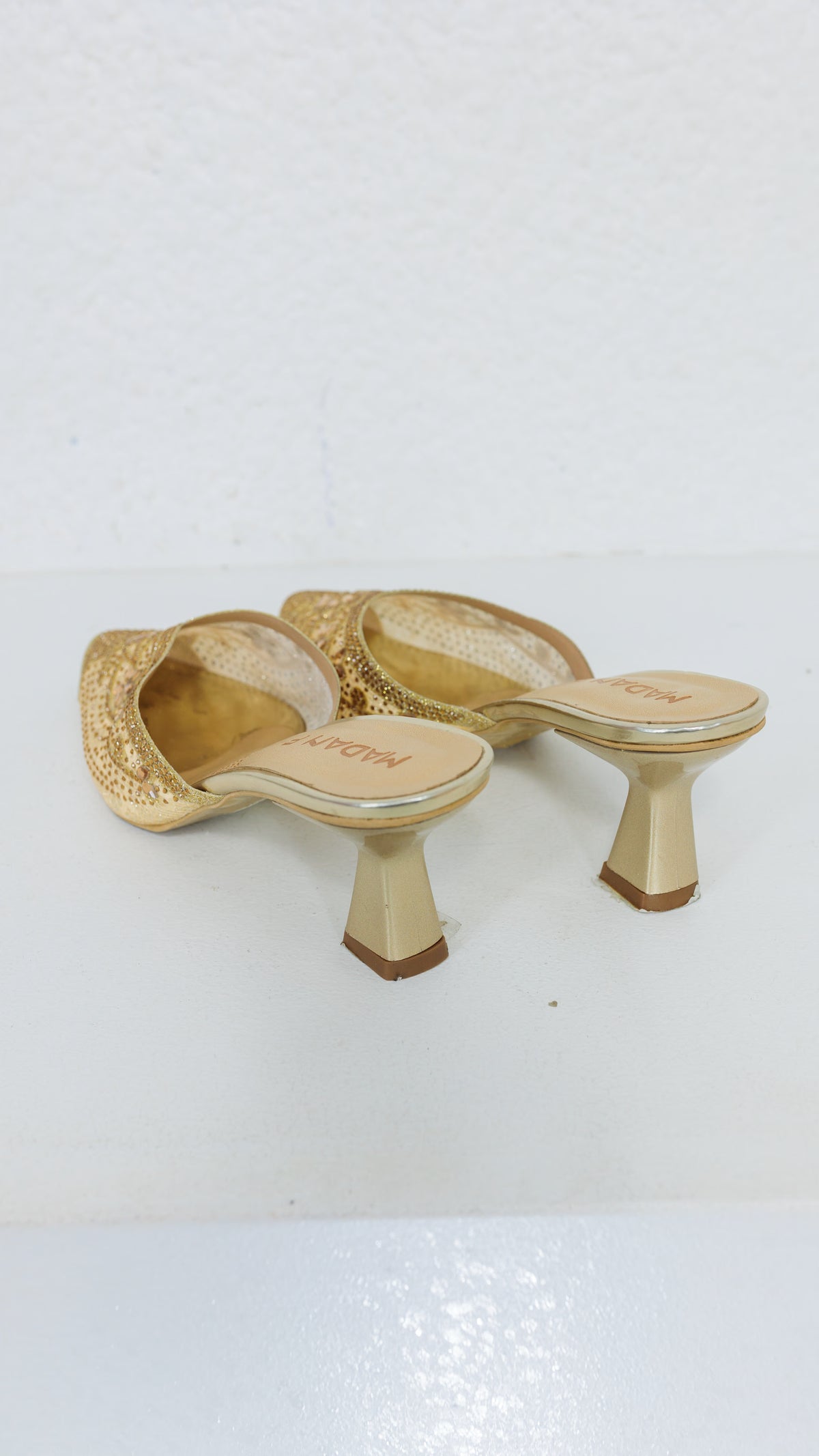 Zapatos de Tacón para Mujer -Z431