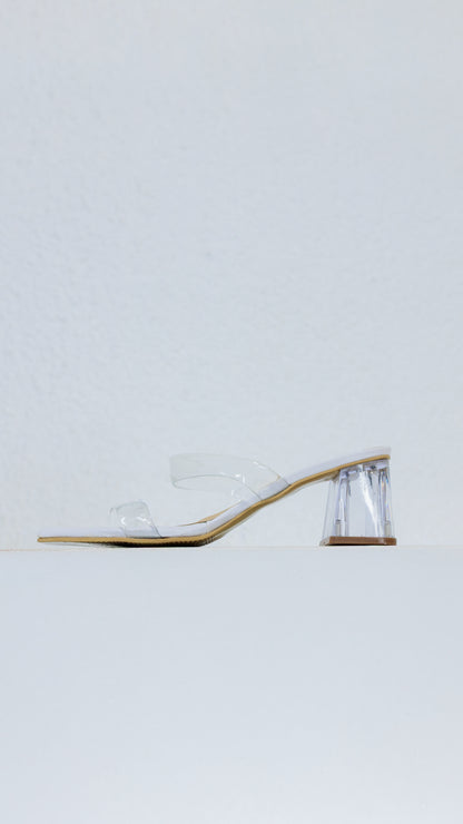 Zapatos de Tacón para Mujer -Z432